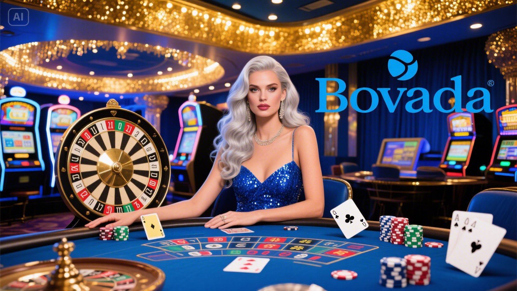 Bovada