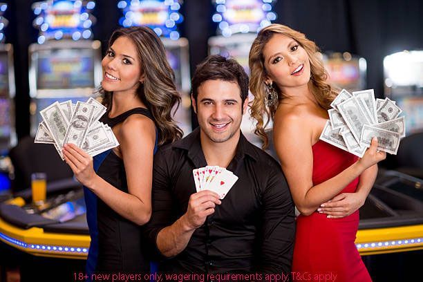 Bovada Welcome Bonus