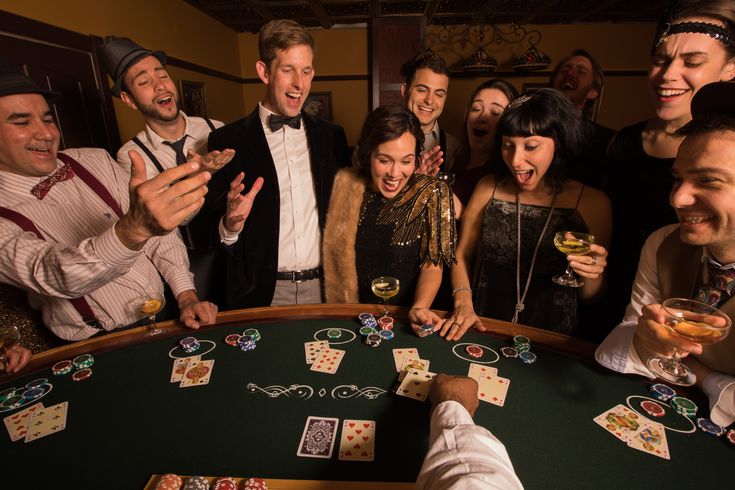 Bovada Live Casino