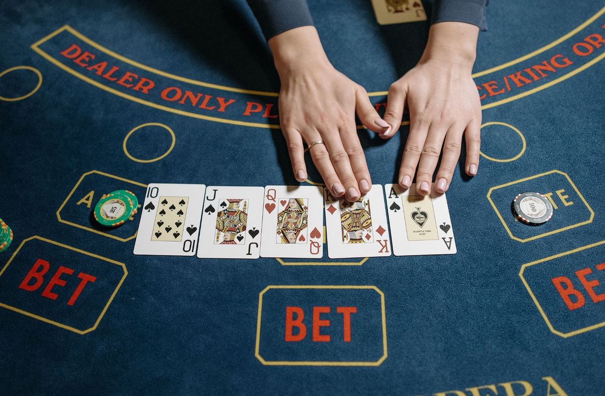 Bovada Live Betting