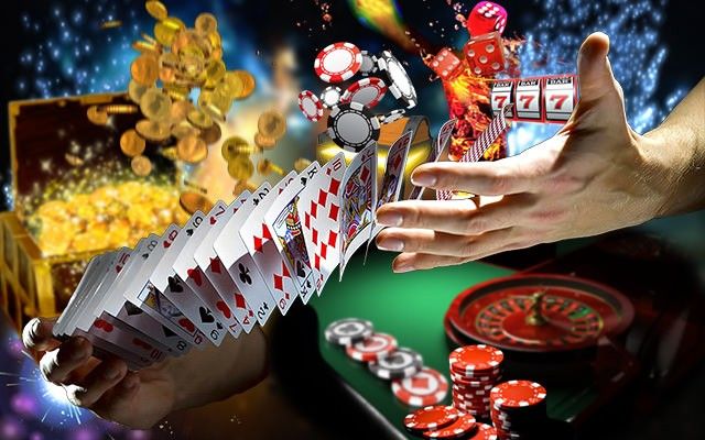 Bovada Live Betting
